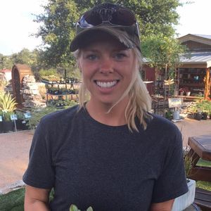 Meet your Posher, Allison